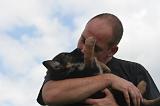 ADULTE ET CHIEN 391